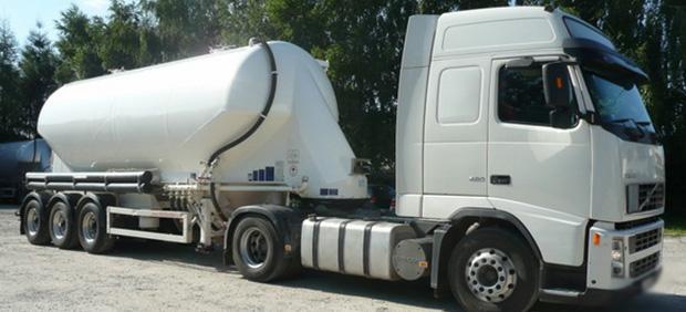 Cement delivery Guildford